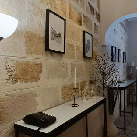 Casa Vacanza In Pieno Centro Storico Vicino Ostuni E La Riserva Di Torre Quaceto San Vito dei Normanni Exteriér fotografie