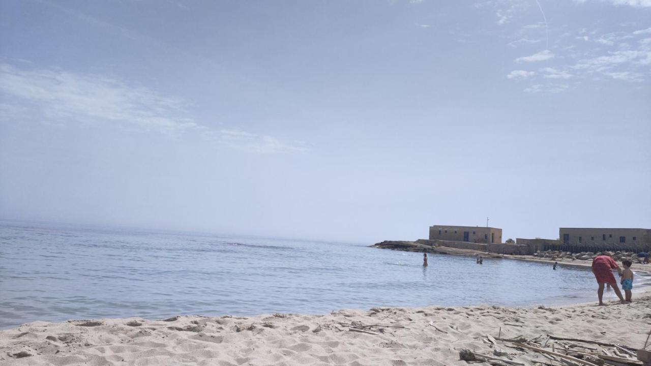 Casa Vacanza In Pieno Centro Storico Vicino Ostuni E La Riserva Di Torre Quaceto San Vito dei Normanni Exteriér fotografie