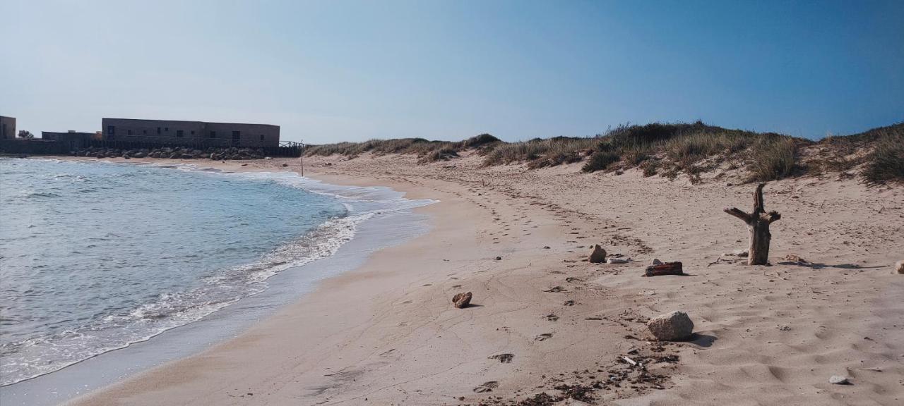 Casa Vacanza In Pieno Centro Storico Vicino Ostuni E La Riserva Di Torre Quaceto San Vito dei Normanni Exteriér fotografie