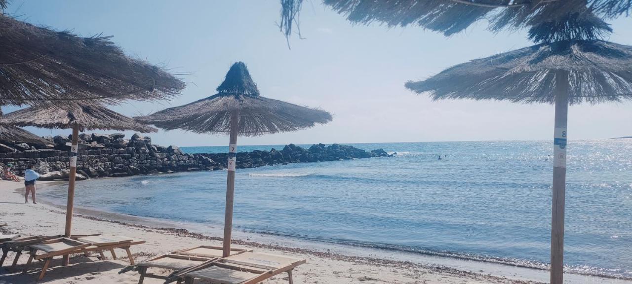 Casa Vacanza In Pieno Centro Storico Vicino Ostuni E La Riserva Di Torre Quaceto San Vito dei Normanni Exteriér fotografie