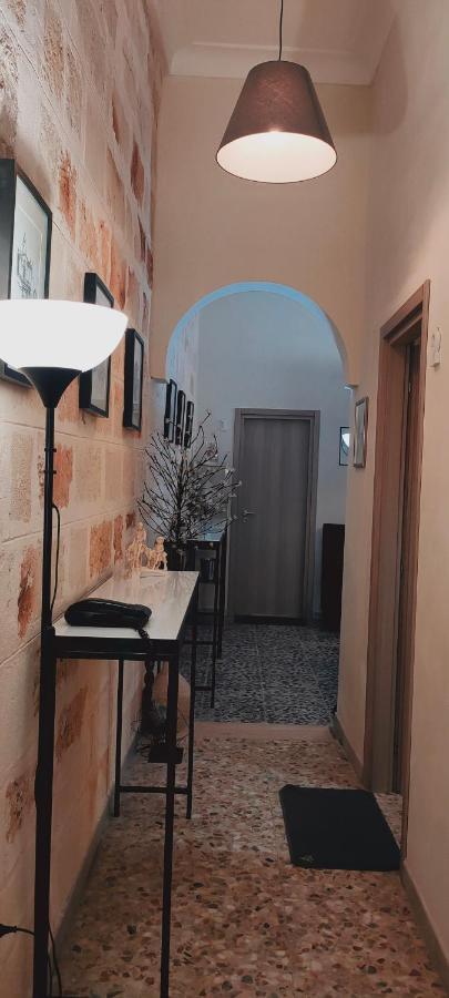 Casa Vacanza In Pieno Centro Storico Vicino Ostuni E La Riserva Di Torre Quaceto San Vito dei Normanni Exteriér fotografie