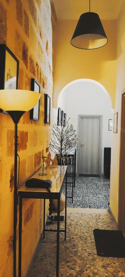 Casa Vacanza In Pieno Centro Storico Vicino Ostuni E La Riserva Di Torre Quaceto San Vito dei Normanni Exteriér fotografie