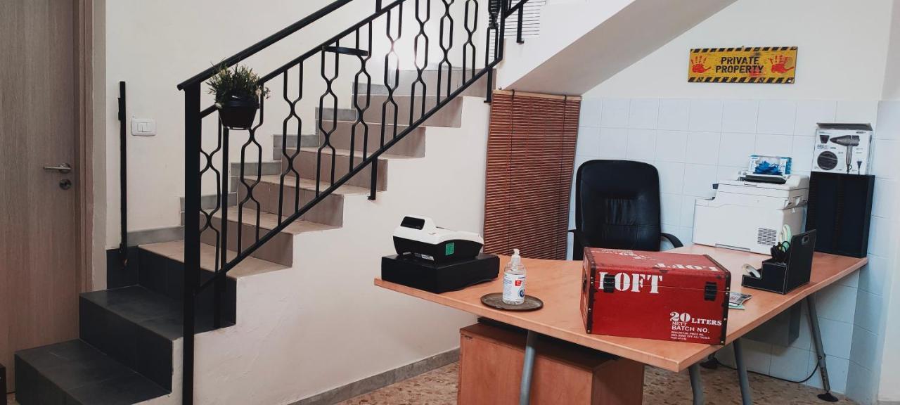 Casa Vacanza In Pieno Centro Storico Vicino Ostuni E La Riserva Di Torre Quaceto San Vito dei Normanni Exteriér fotografie
