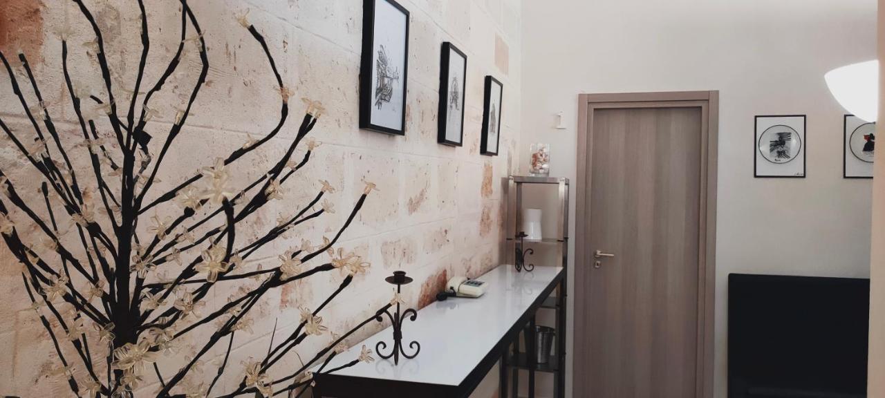 Casa Vacanza In Pieno Centro Storico Vicino Ostuni E La Riserva Di Torre Quaceto San Vito dei Normanni Exteriér fotografie