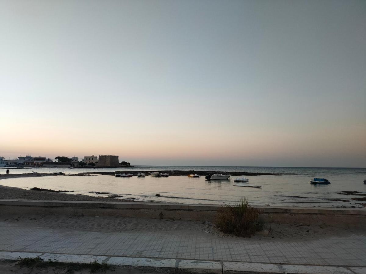Casa Vacanza In Pieno Centro Storico Vicino Ostuni E La Riserva Di Torre Quaceto San Vito dei Normanni Exteriér fotografie