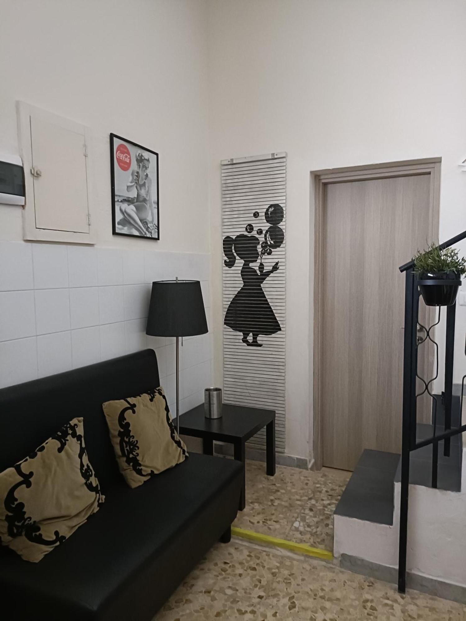 Casa Vacanza In Pieno Centro Storico Vicino Ostuni E La Riserva Di Torre Quaceto San Vito dei Normanni Exteriér fotografie