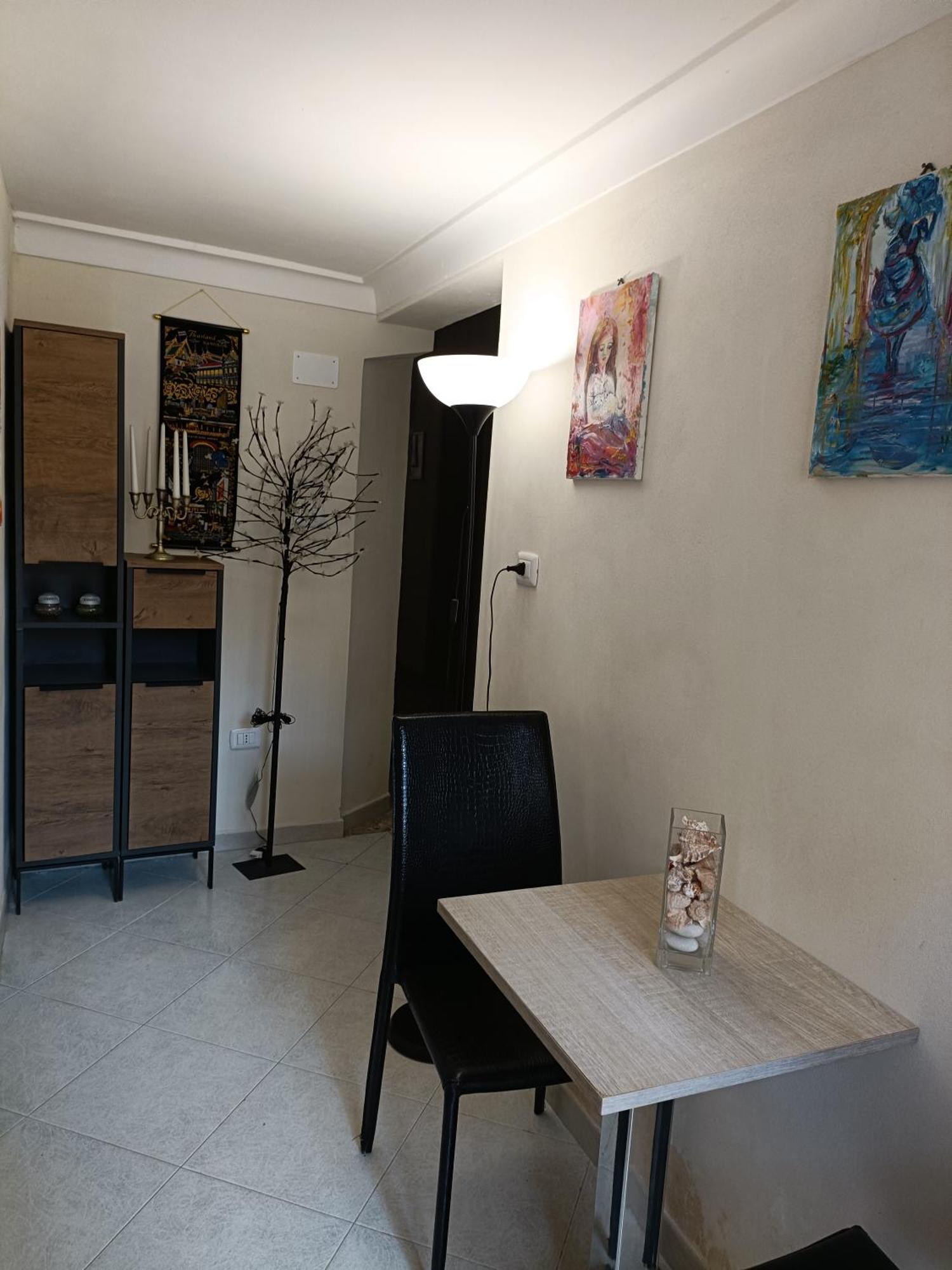 Casa Vacanza In Pieno Centro Storico Vicino Ostuni E La Riserva Di Torre Quaceto San Vito dei Normanni Pokoj fotografie
