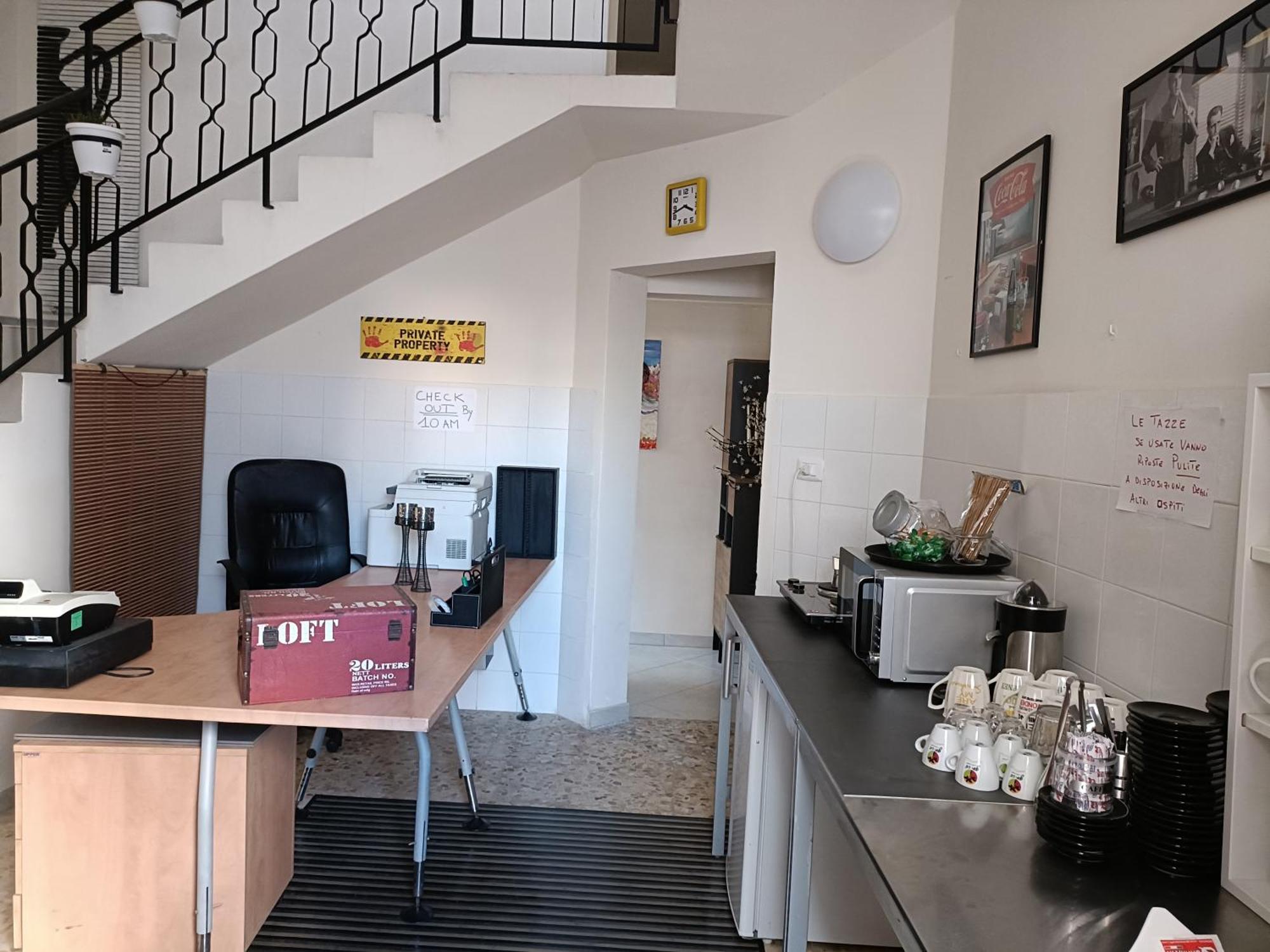 Casa Vacanza In Pieno Centro Storico Vicino Ostuni E La Riserva Di Torre Quaceto San Vito dei Normanni Exteriér fotografie