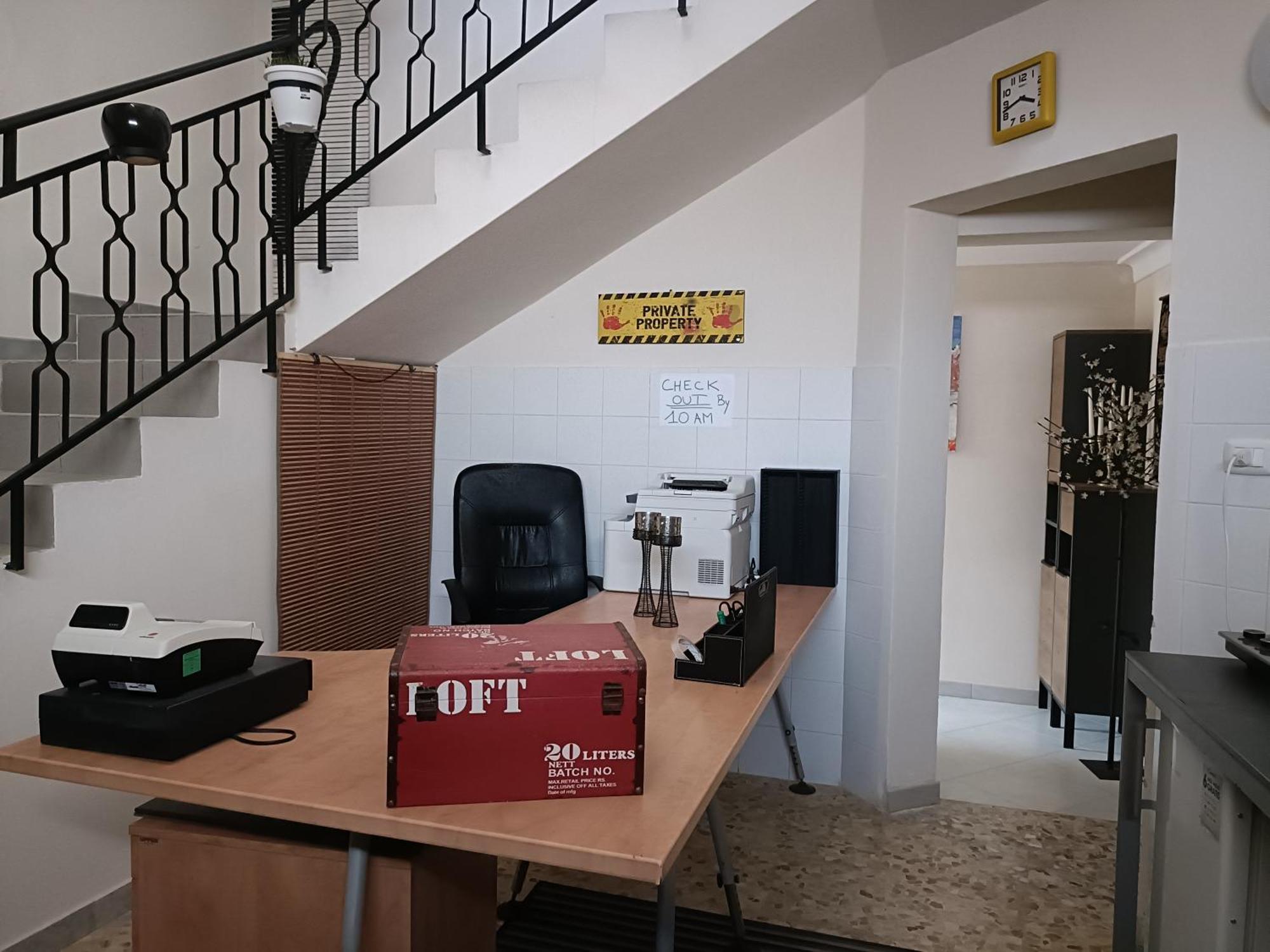 Casa Vacanza In Pieno Centro Storico Vicino Ostuni E La Riserva Di Torre Quaceto San Vito dei Normanni Exteriér fotografie
