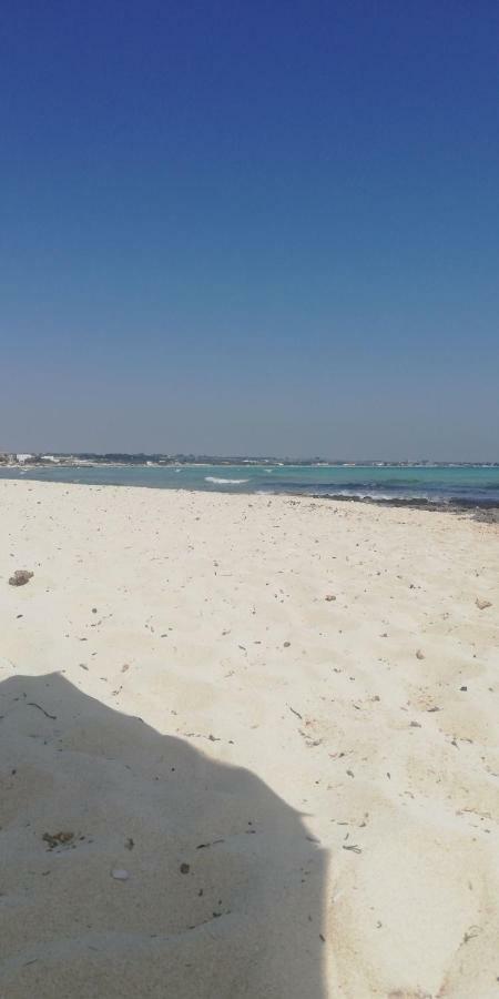 Casa Vacanza In Pieno Centro Storico Vicino Ostuni E La Riserva Di Torre Quaceto San Vito dei Normanni Exteriér fotografie